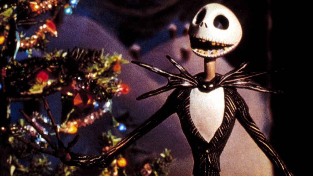 NIGHTMARE before christmas