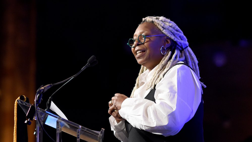 Whoopi Goldberg