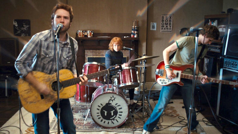 The Best Fictional Musical Groups In Movie And TV History