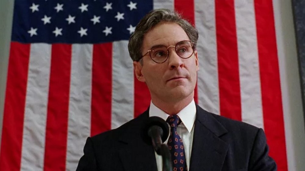 Dave Kovic (Kevin Kline) - 'Dave'