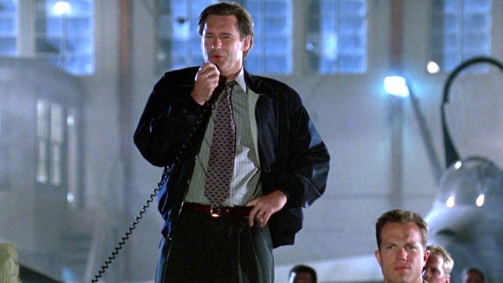 Thomas J. Whitmore (Bill Pullman) - 'Independence Day'