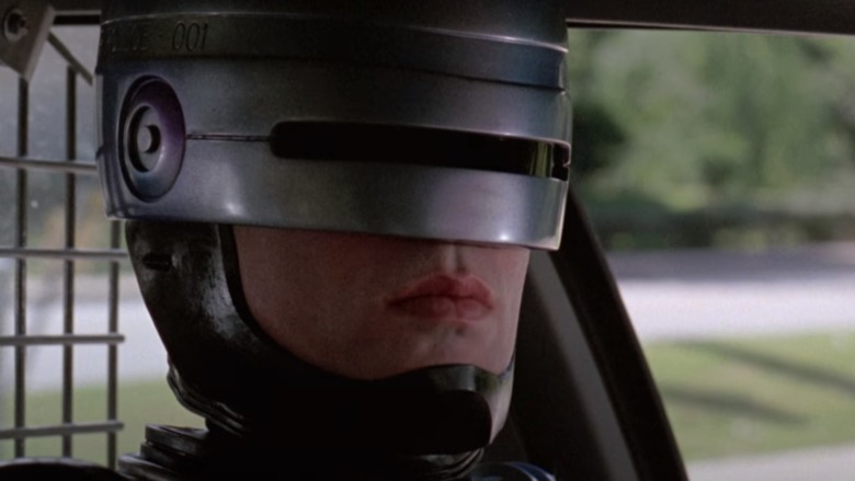 RoboCop