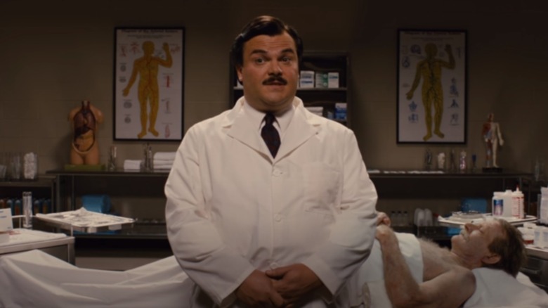 Jack Black