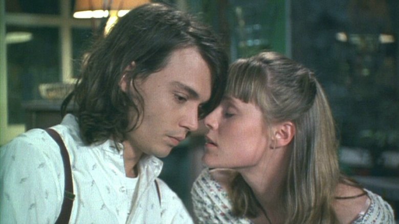 Benny & Joon.