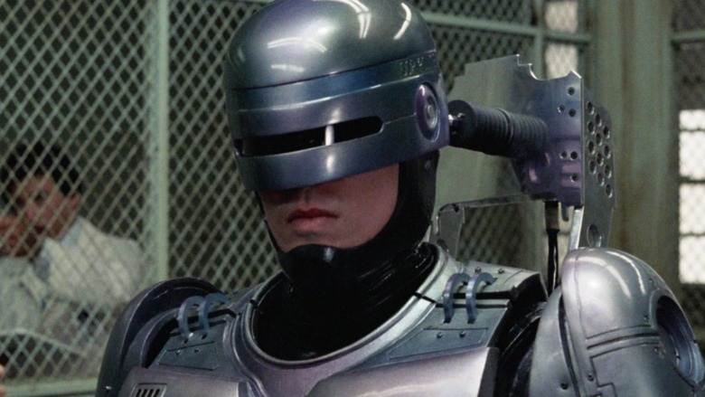 Robocop