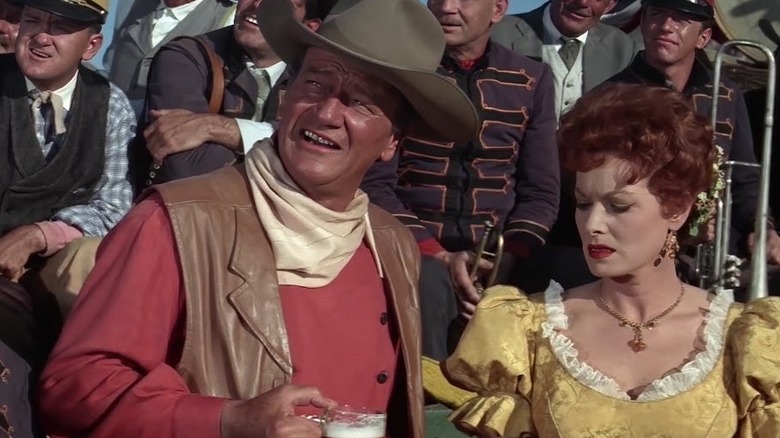 The Best Free Western Movies You Can Watch On YouTube Right Now