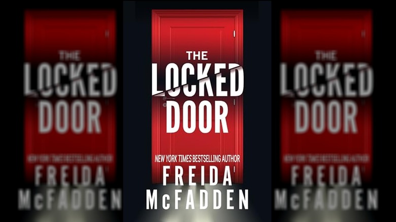 The Locked Door book