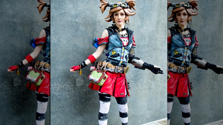 The 38 Best Video Game Cosplay Ideas From The Past Decade