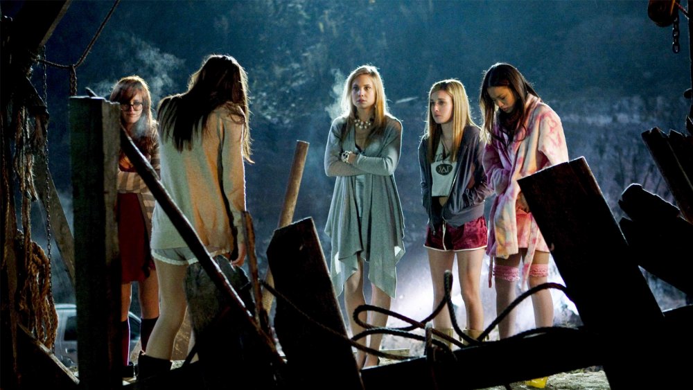 Sorority Row