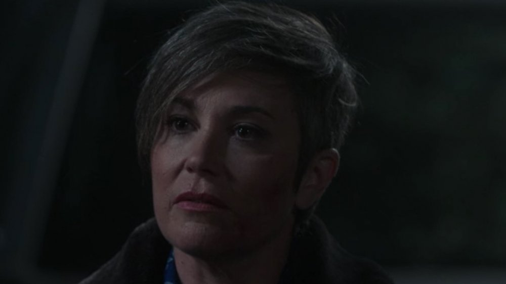 Jody Mills on Supernatural