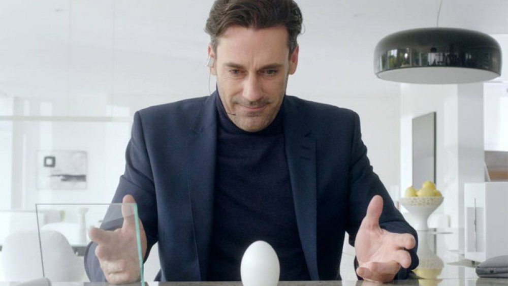 Jon Hamm in Black Mirror