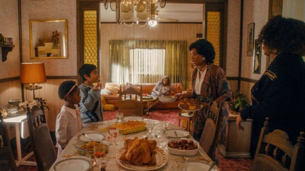 Angela Bassett in Master of None