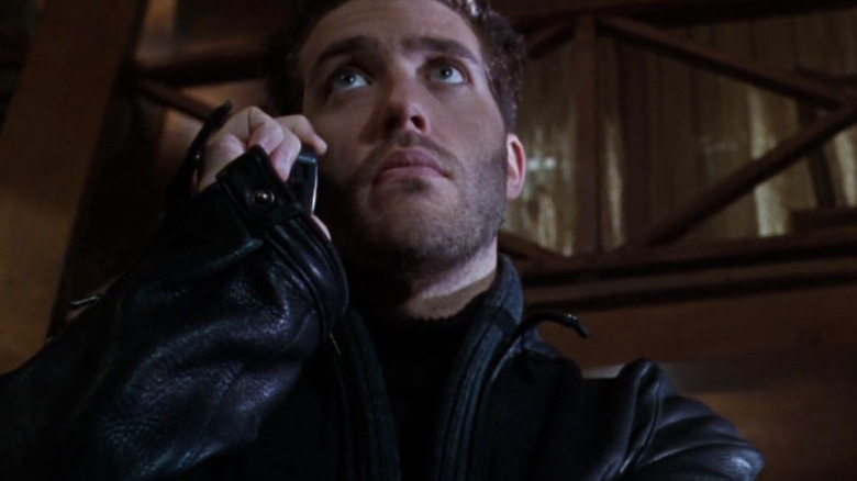 Craig Bierko as Timothy in The Long Kiss Goodnight