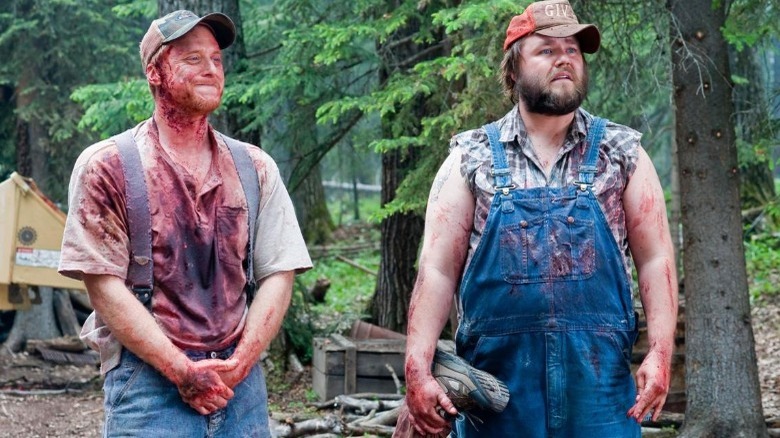 Tucker & Dale