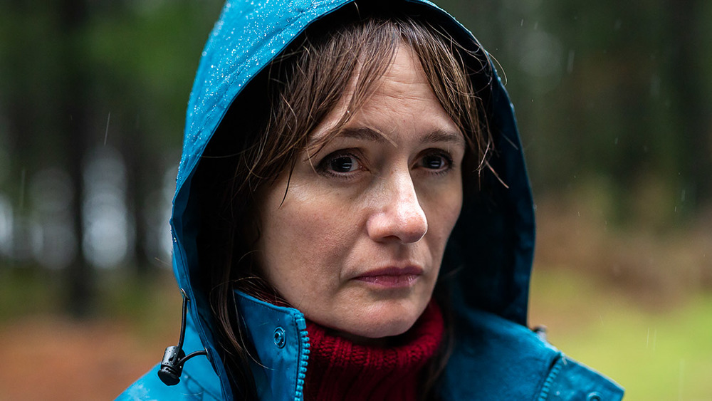 Emily Mortimer in Relic