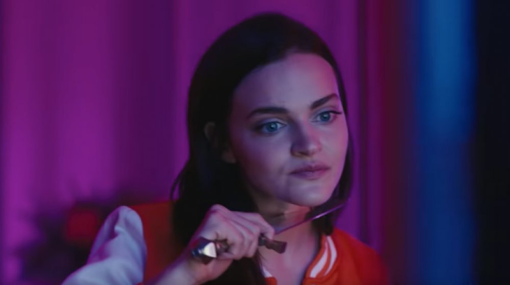 Madeline Brewer in Cam