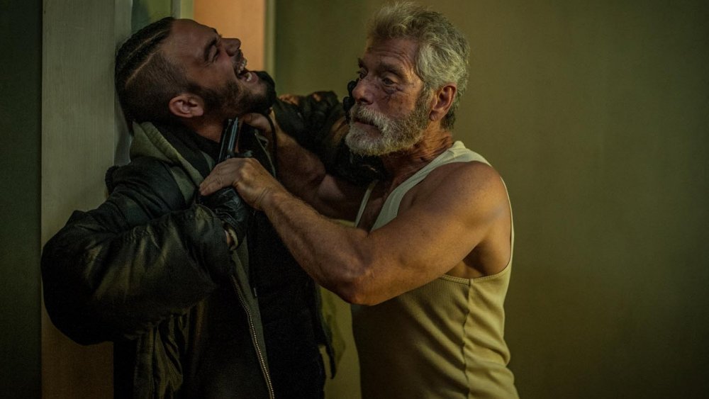 Stephen Lang in Don't Breathe 