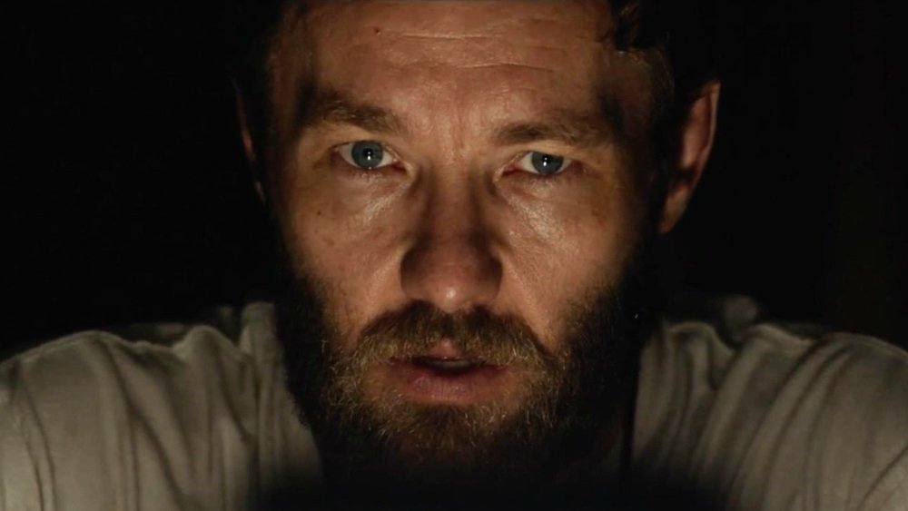 Joel Edgerton in It Comes at Night