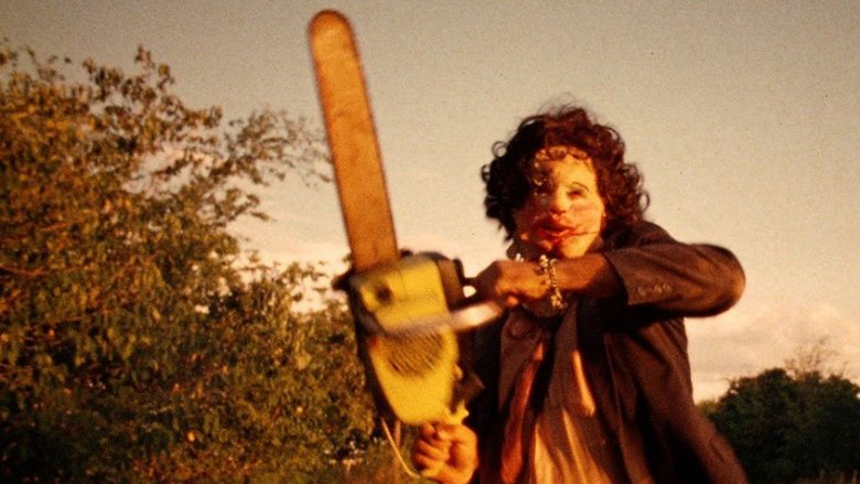 from The Texas Chain Saw Massacre