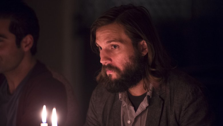 Scene from The Invitation