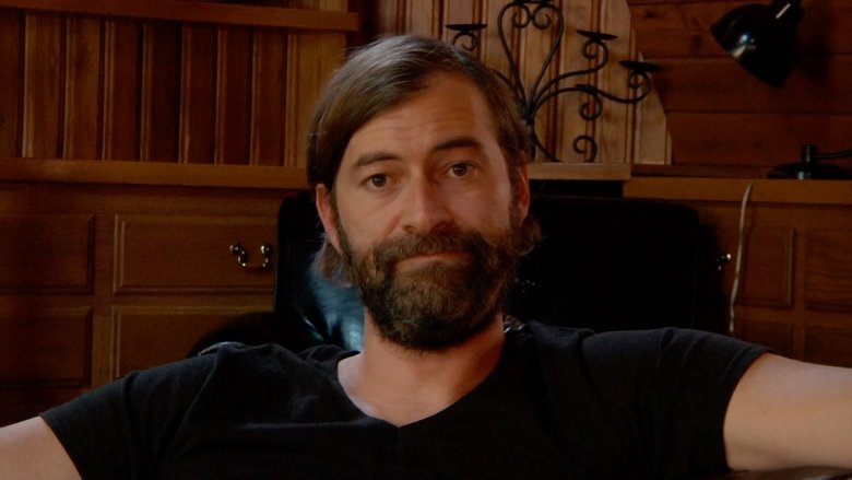 Scene from Creep 2