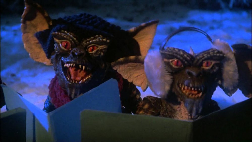 Gremlins