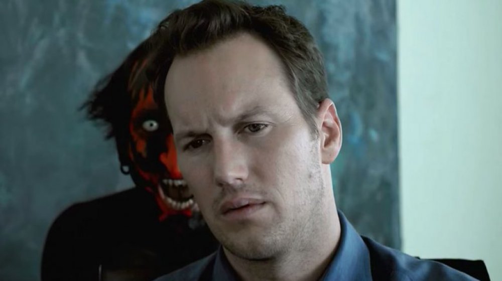 Insidious