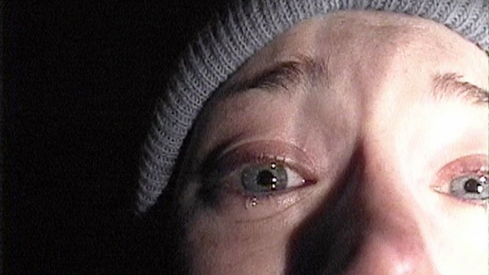 The Blair Witch Project