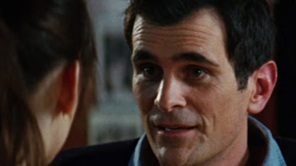 Ty Burrell in Incredible Hulk