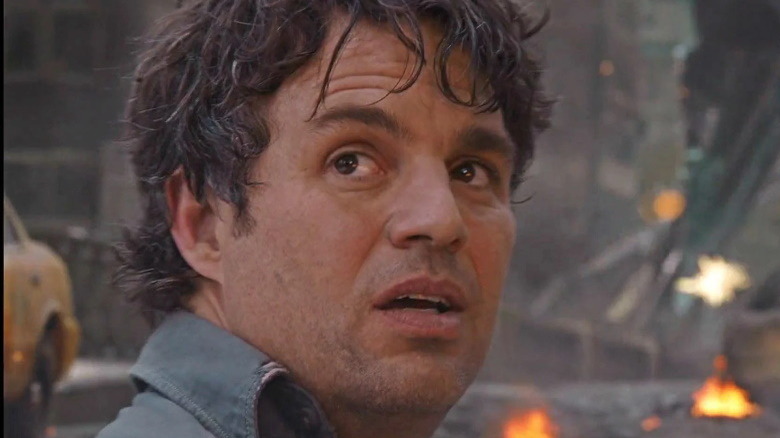 Bruce Banner 