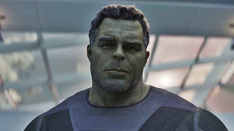 Professor Hulk