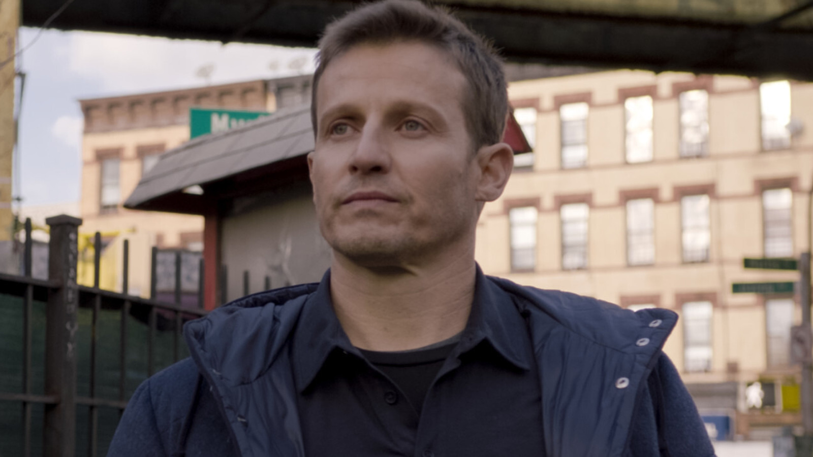 The Best Jamie Reagan Episode Of Blue Bloods Ever