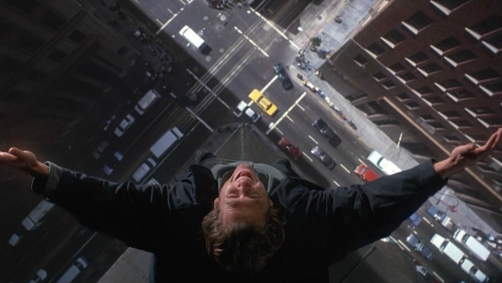 Jeff Bridges in Fearless