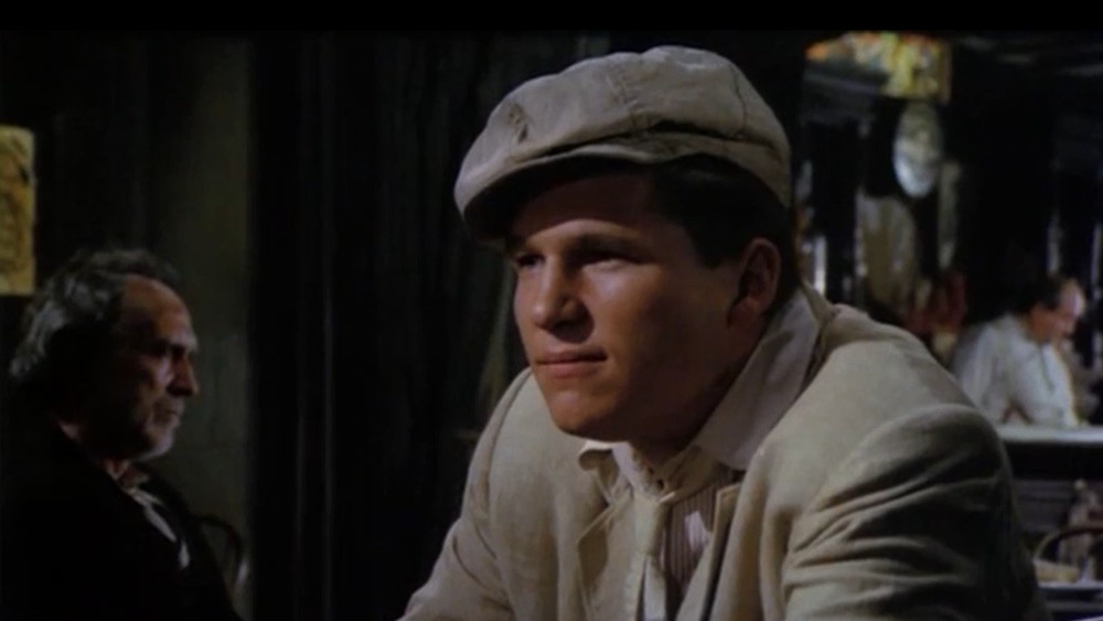 Jeff Bridges in The iceman Cometh