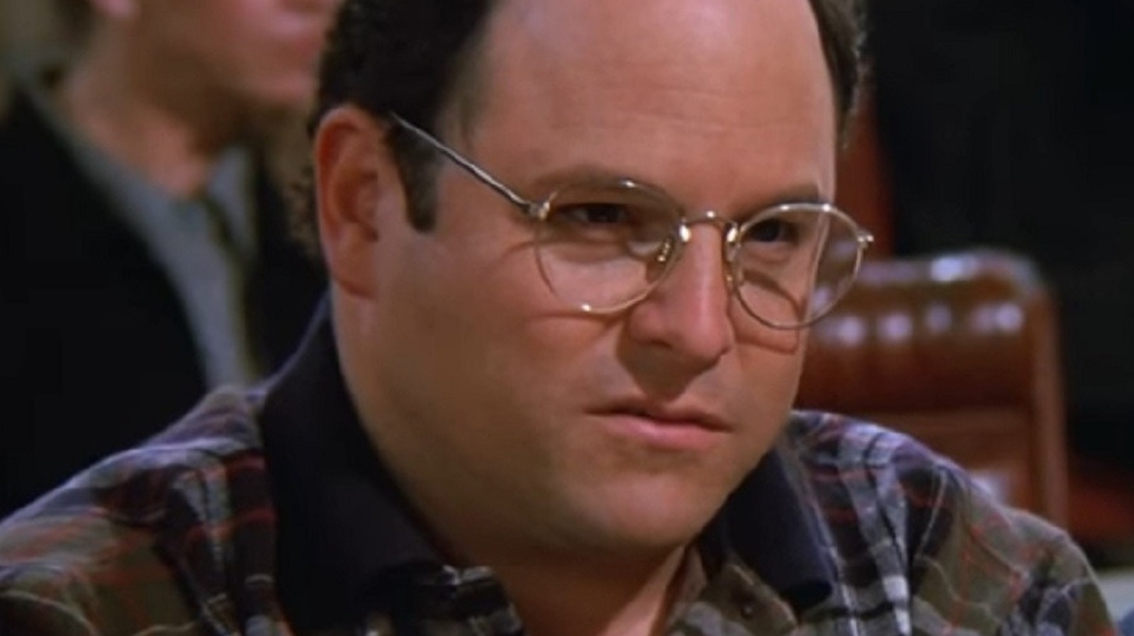 Seinfeld: The Best George Costanza Episodes