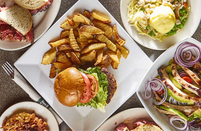 The best kosher restaurants in America