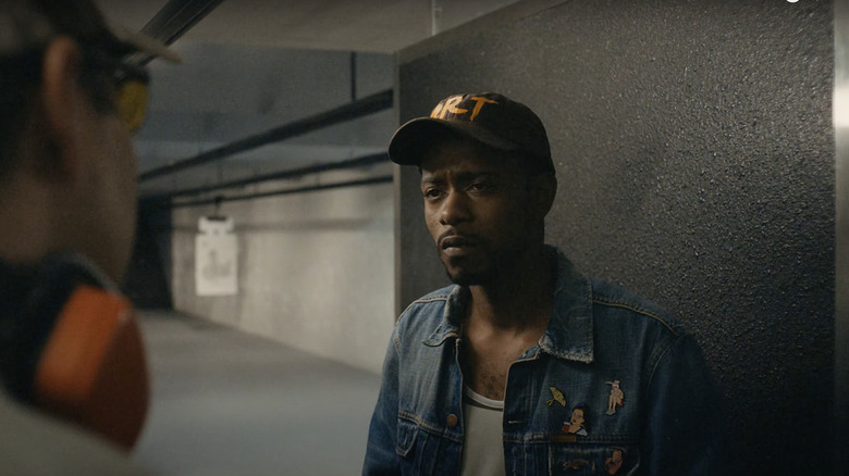 The Best LaKeith Stanfield Movies And Tv Shows, Ranked