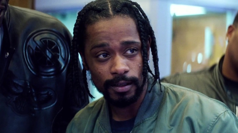 The Best LaKeith Stanfield Movies And Tv Shows, Ranked