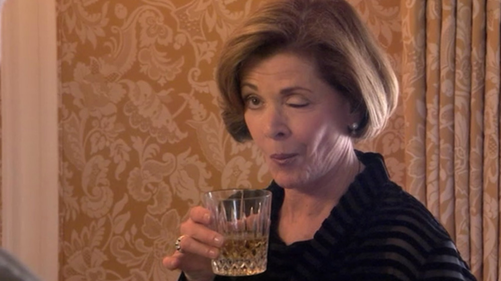 Lucille Bluth