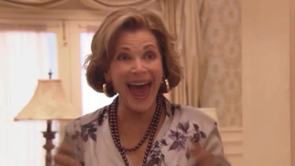 Lucille Bluth