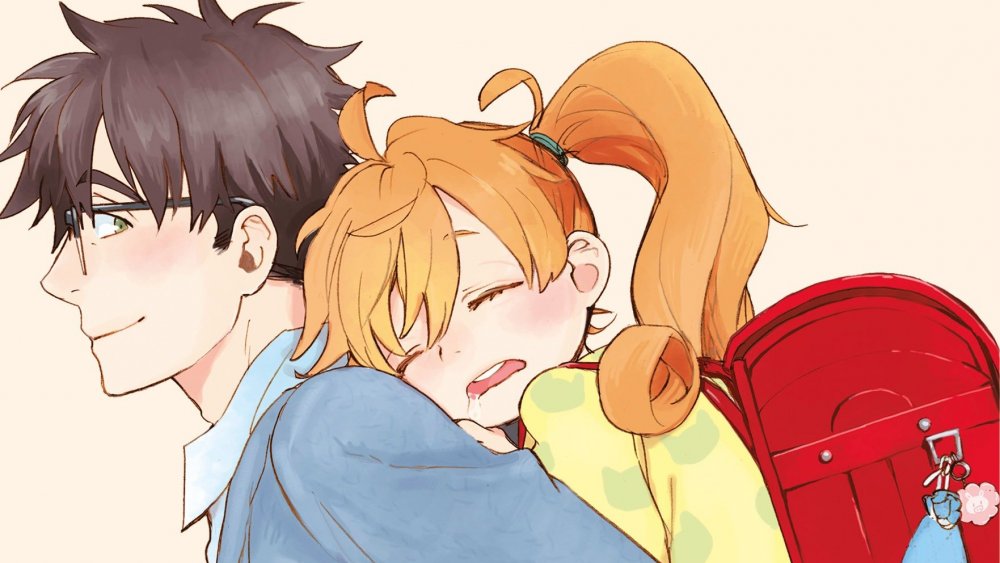 Sweetness and Lightning