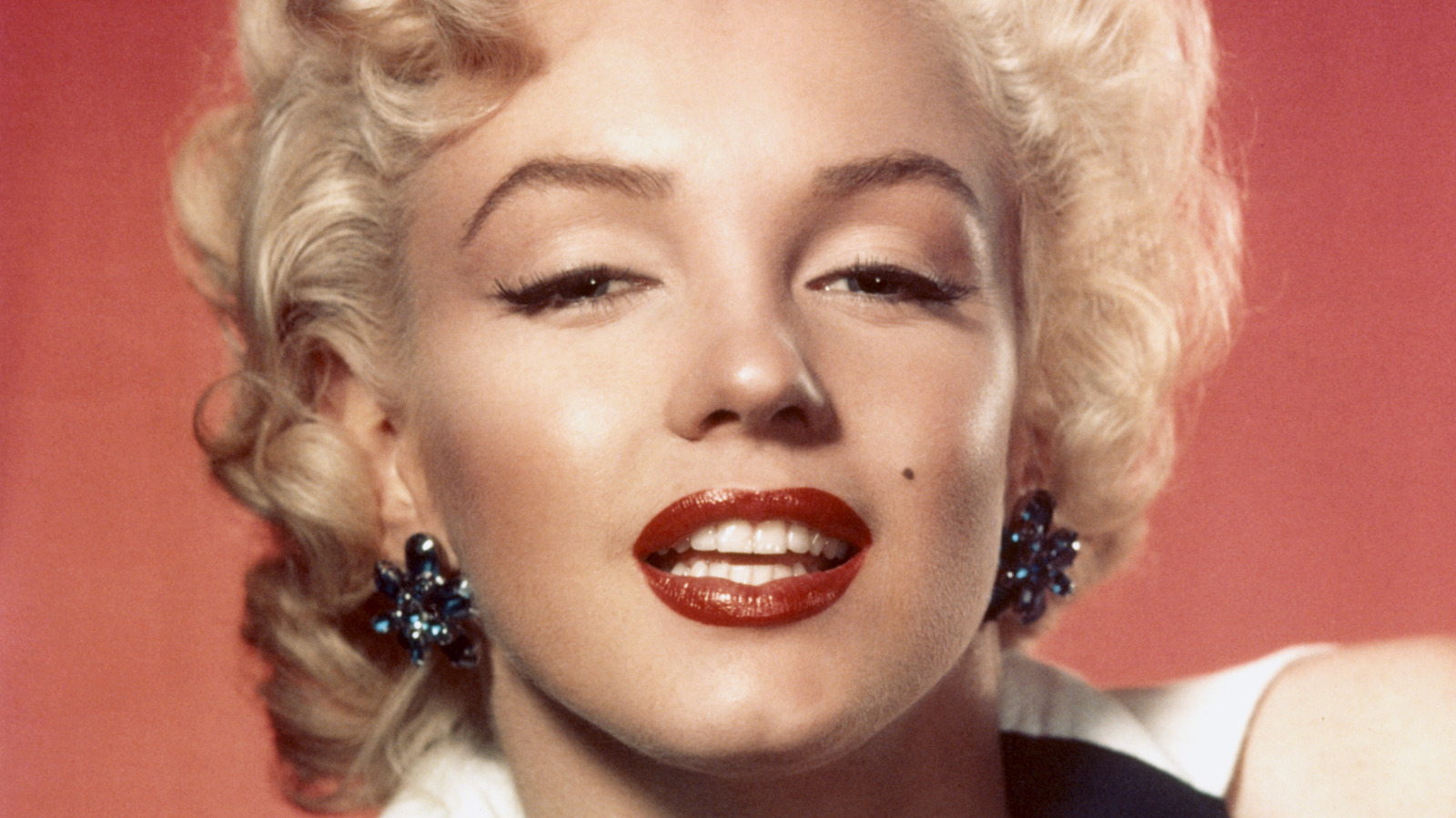 20 Actresses Who've Played Marilyn Monroe - From Michelle Williams to Ana  de Armas (Photos) - TheWrap