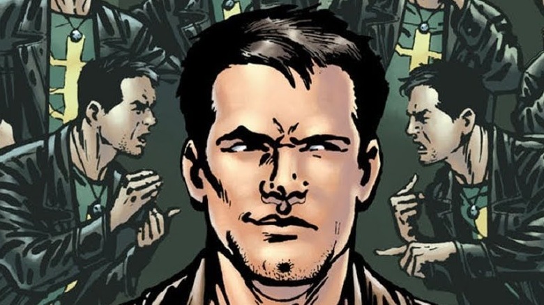 Jamie Madrox