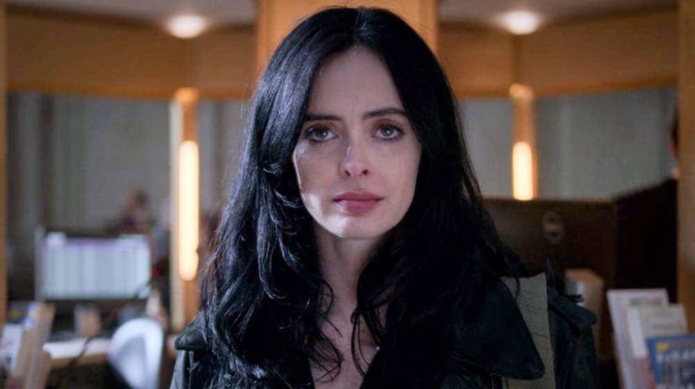 Marvel's Jessica Jones