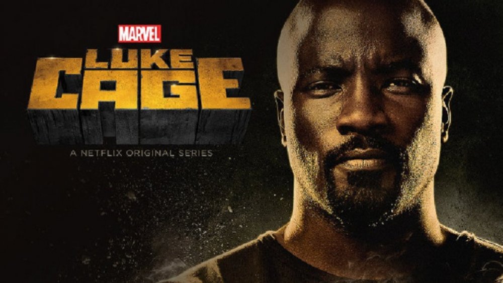 Marvel's Luke Cage