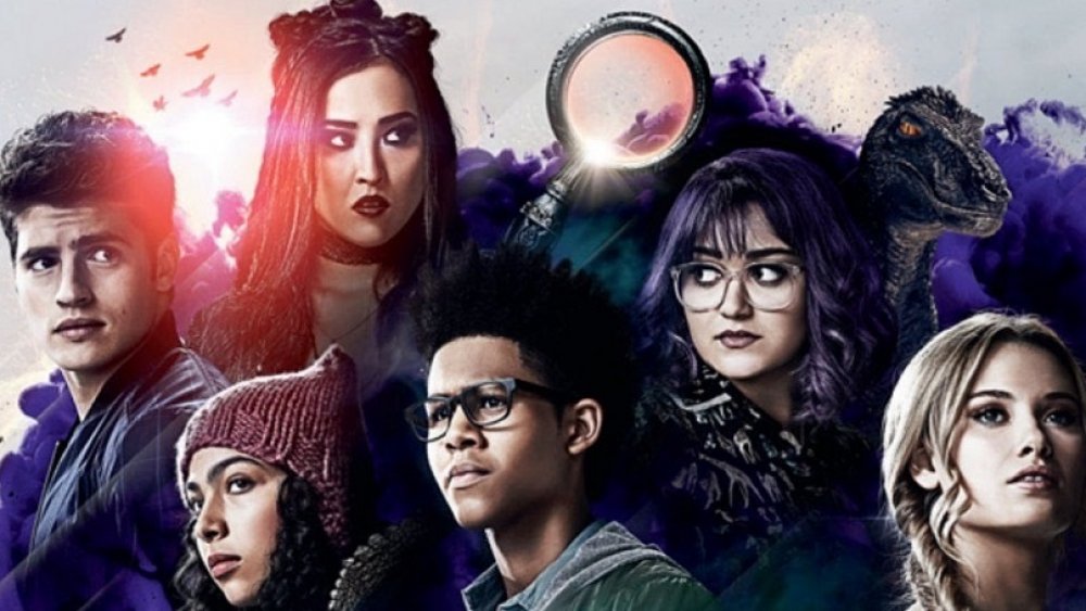 Marvel's Runaways