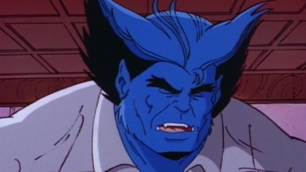 X-Men: The Animated Series