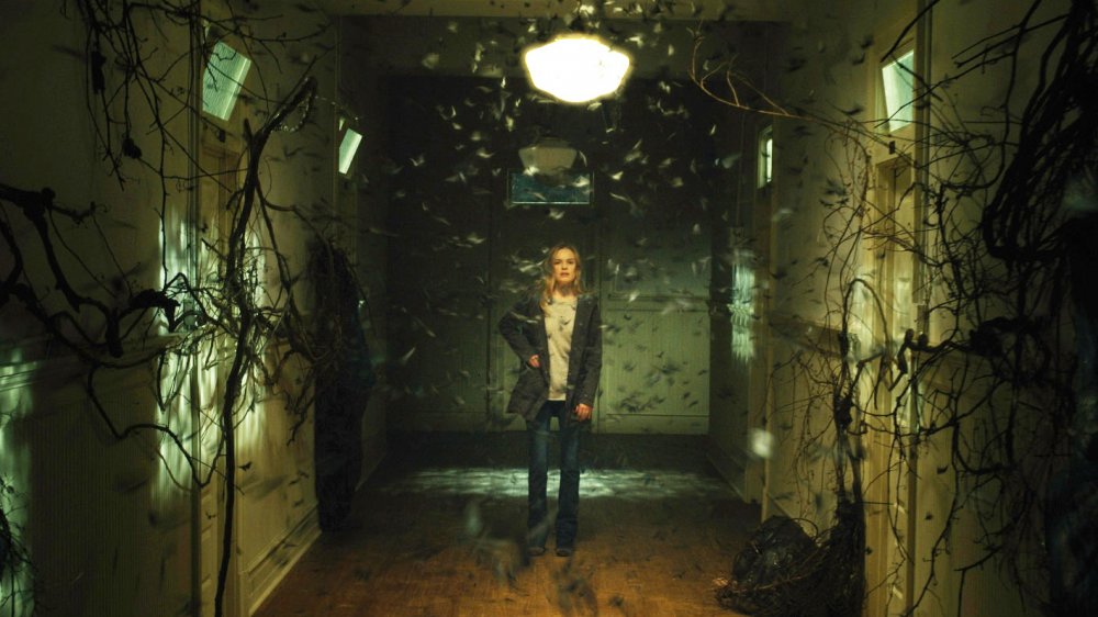 Scene from Before I Wake