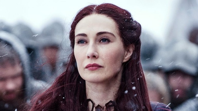 Melisandre