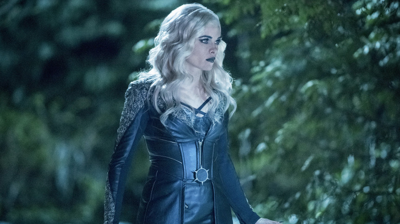 Danielle Panabaker as Killer Frost